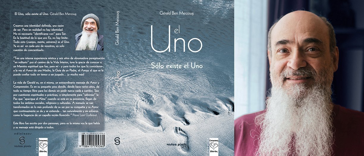 “El Uno: Sólo Existe El Uno” de Gérald Ben Merzoug
