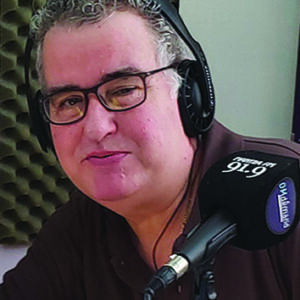 Alberto Pérez