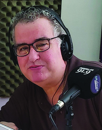 Alberto Pérez