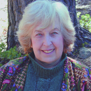 Aurelia Louise Jones