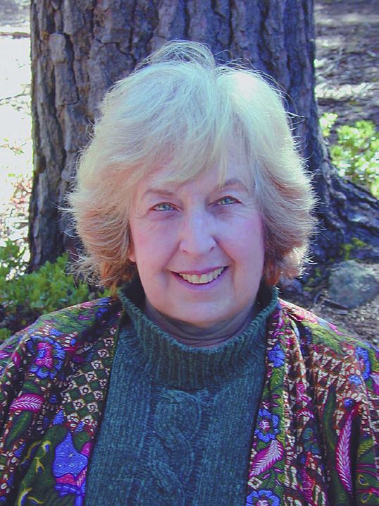 Aurelia Louise Jones