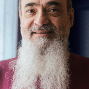 Gérald Ben Merzoug