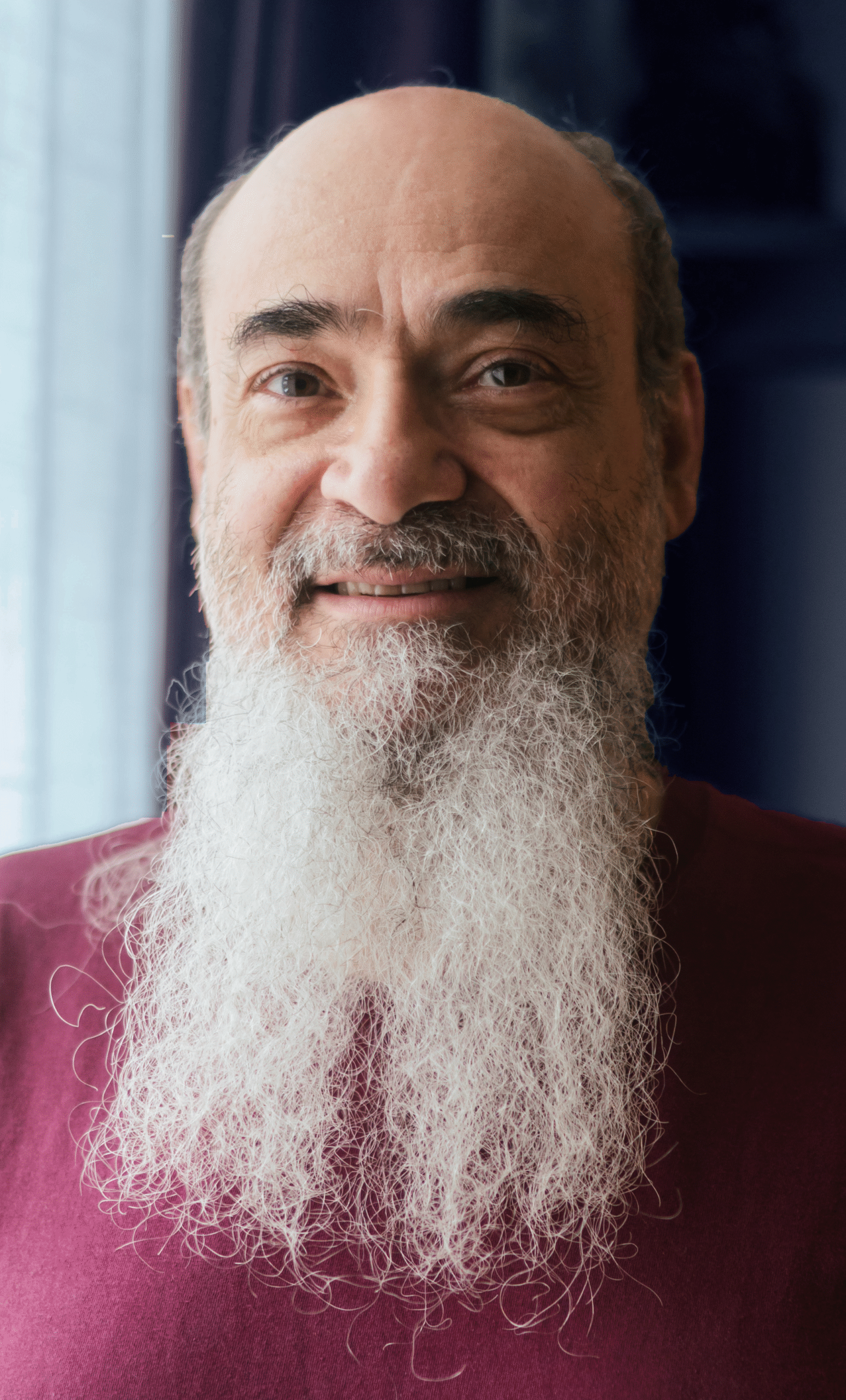 Gérald Ben Merzoug