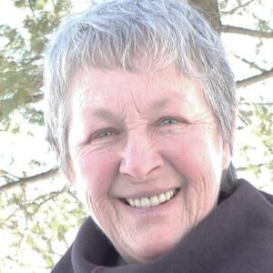 Ghislaine Lanctôt