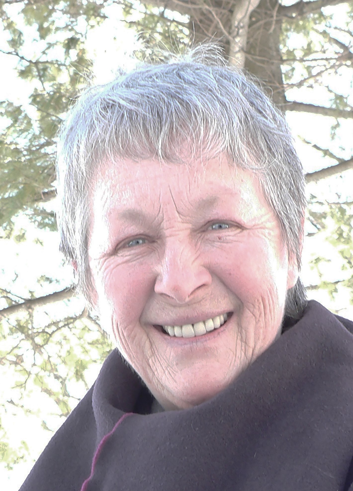 Ghislaine Lanctôt