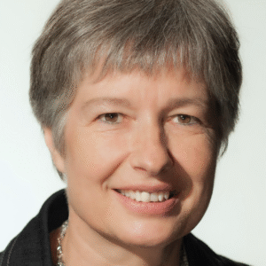 Joëlle Thomas