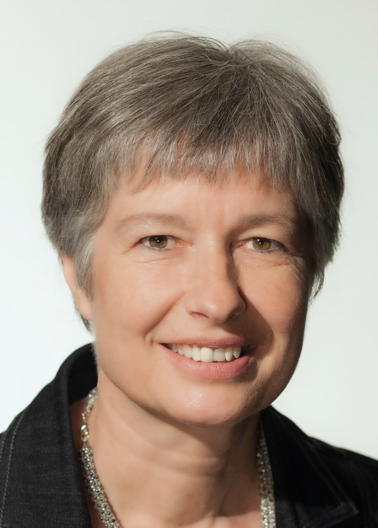 Joëlle Thomas