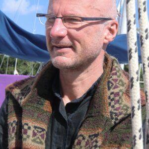 Luc Bigé