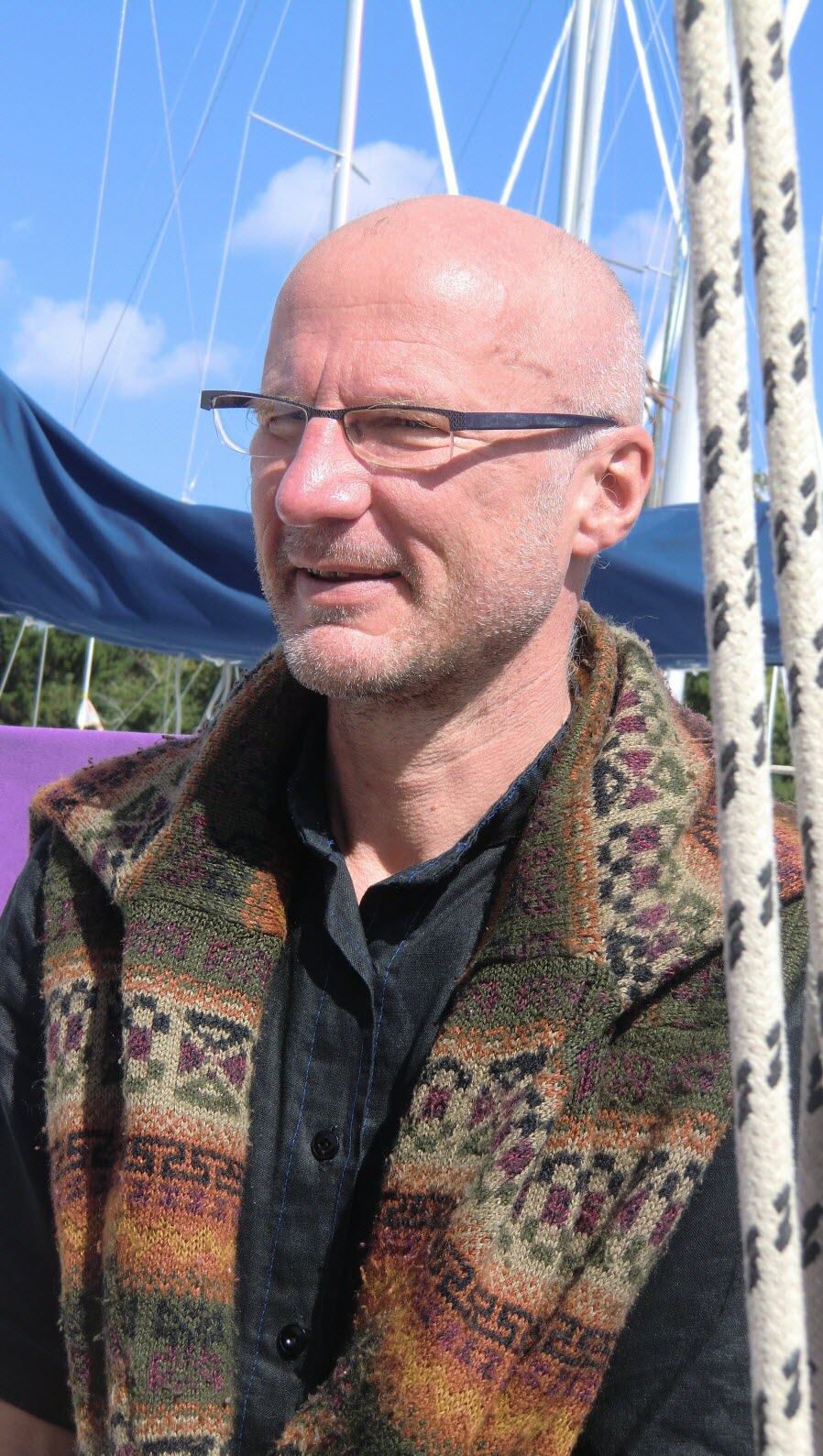 Luc Bigé