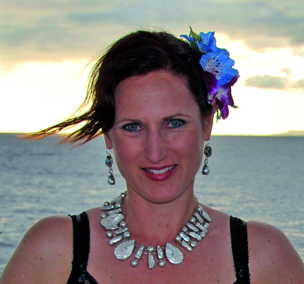Monika Muranyi