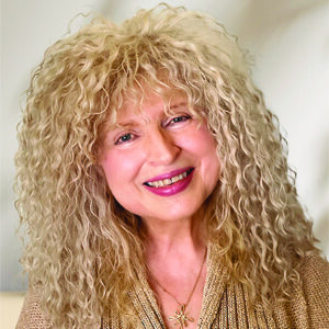 Peggy Phoenix Dubro