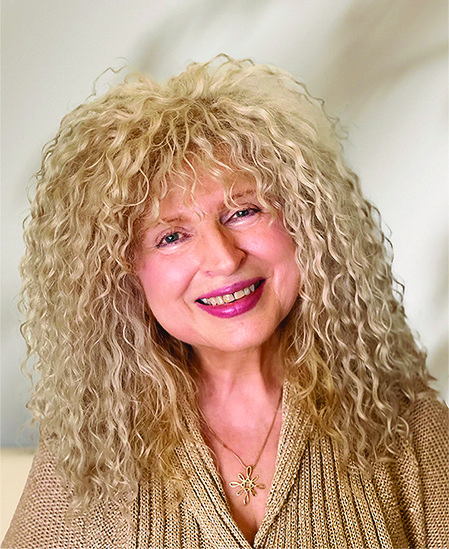 Peggy Phoenix Dubro