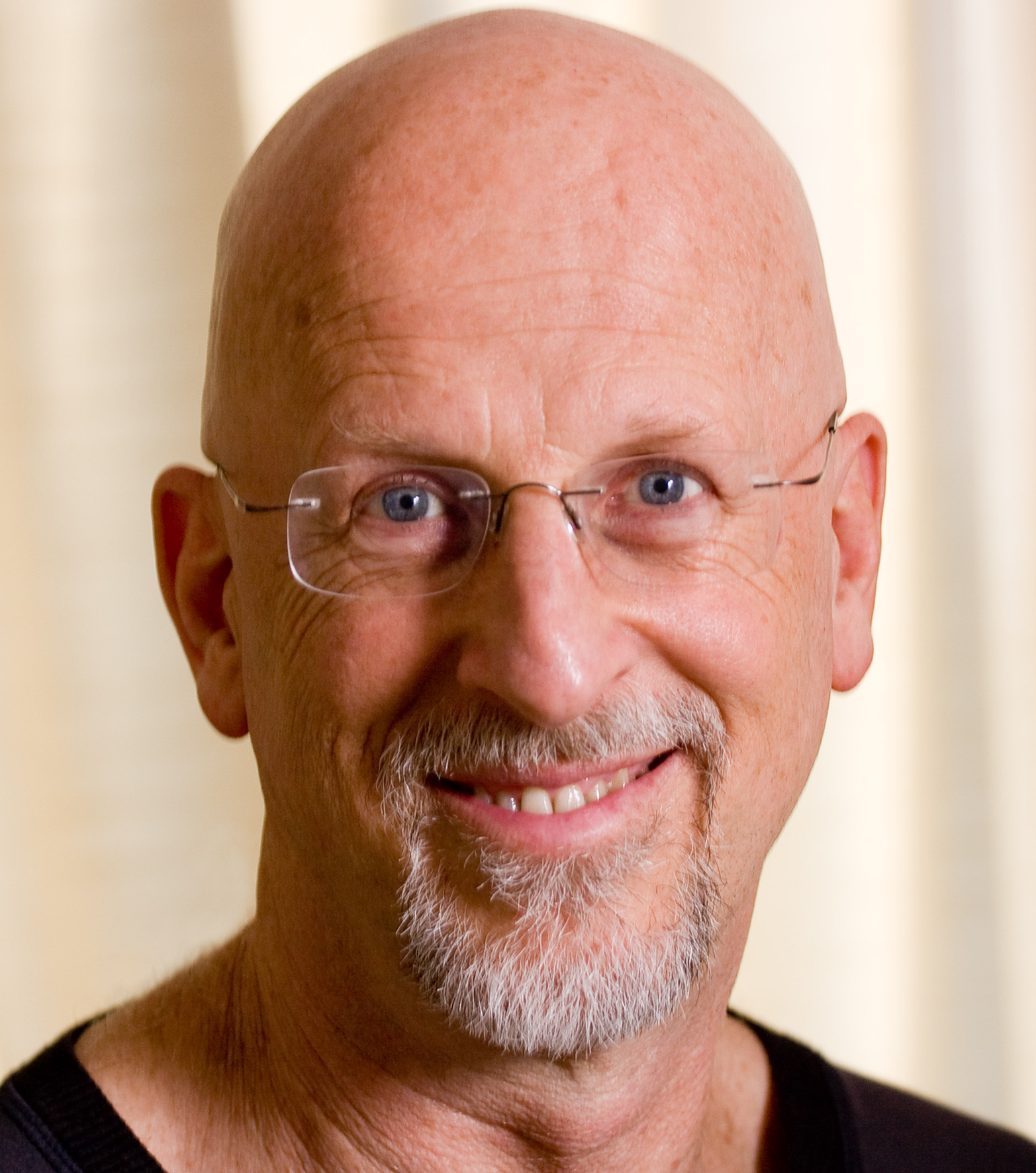 Robert A. Masters