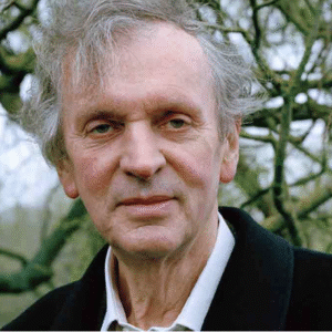 Rupert Sheldrake