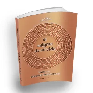 El enigma de mi vida