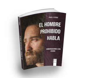 El hombre prohibido habla