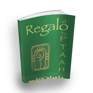 El Regalo De P'Taah
