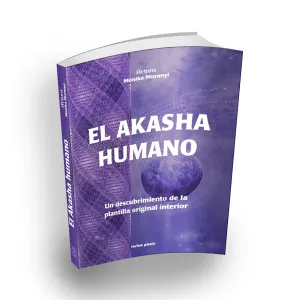 Kryon - El Akasha Humano