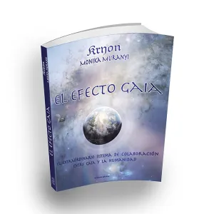 Kryon - El efecto gaia
