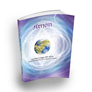 Kryon - Libro 12 - Las Doce Capas Del ADN