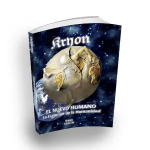 Kryon - Libro 14 - El nuevo humano, la evolución de la humanidad