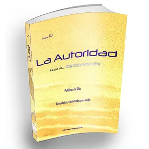 La Autoridad Hacia... La Omnipotencia