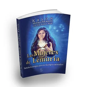 Las Mujeres De Lemuria