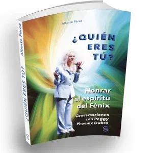 ¿Quién eres tú?
